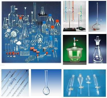 LABORATORY GLASSWARE,Glassware,Laboratory Equipment,อุปกรณ์วิทยาศาสตร์,เครื่องแก้ว,PYREX, DURAN. WITEQ, etc.,Instruments and Controls/Laboratory Equipment