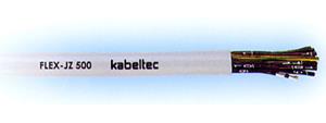 Kabeltec FLEX-JZ-500,ตัวแทนจำหน่าย Kabeltec, FLEX-JZ-500,Kabeltec ,Custom Manufacturing and Fabricating/Cable Assemblies