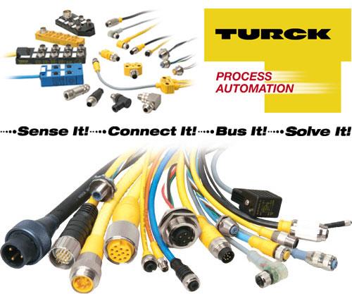 Pressure Sensor,turck,sensor,pressure sensor, ps040v,6833307,Turck ,Instruments and Controls/Sensors