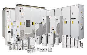 Drives,abb, drive, motor, control,ABB,Machinery and Process Equipment/Engines and Motors/Drives