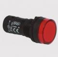 LED Indicator,LED Indicator, red, green yellow, blue,Baco Controls,Instruments and Controls/Indicators