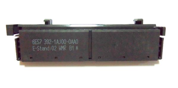 Siemens 6ES7 Simatic Connector,Simatic Connector , Simatic , Siemens , Front Connector , Signal Mdules ,,Siemens,Electrical and Power Generation/Power Supplies