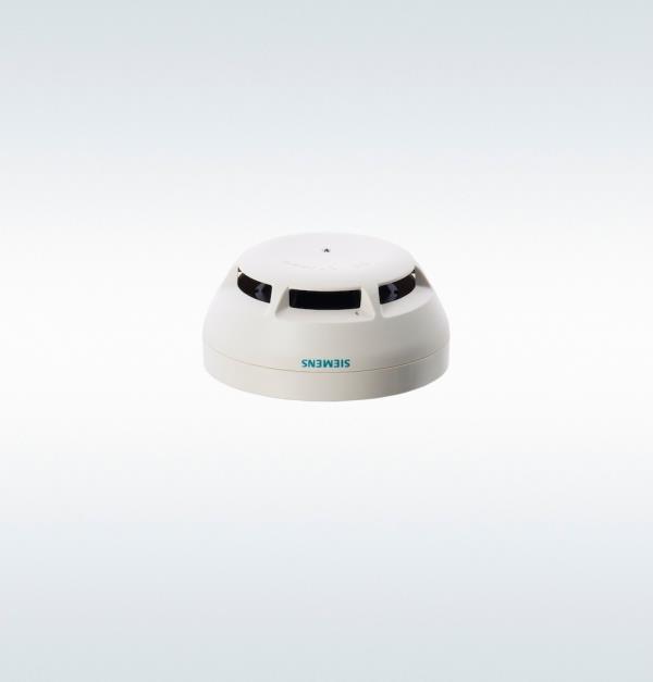 FDO181C Collective Smoke Detector,Fire Alarm Systems ,SIEMENS,Engineering and Consulting/Engineering/Safety Engineering