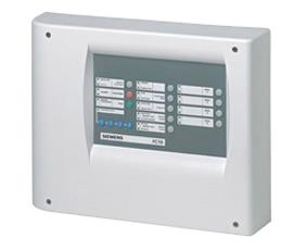FC1004-A Control units Conventional,Fire Alarm Systems Conventional,SIEMENS,Engineering and Consulting/Engineering/Safety Engineering