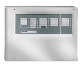 FC1012-A Control units Conventional,Fire Alarm Systems Conventional,SIEMENS,Engineering and Consulting/Engineering/Safety Engineering