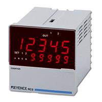 RC2-22 Counter Keyence,Counter, RC2-22 , Keyence  ,Controller , ,Keyence,Instruments and Controls/Controllers
