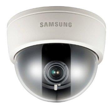 SCD-2082 Analog Camera,Closed Circuit Television System : CCTV,Samsung,Engineering and Consulting/Engineering/Safety Engineering