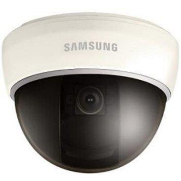 SCD-2021 Analog Camera,Closed Circuit Television System : CCTV,Samsung,Engineering and Consulting/Engineering/Safety Engineering