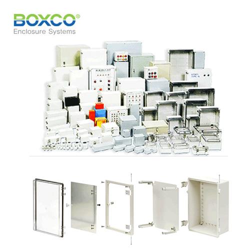 Enclosure,BOXCO, Enclosure,,BOXCO,Machinery and Process Equipment/Chambers and Enclosures/Enclosures