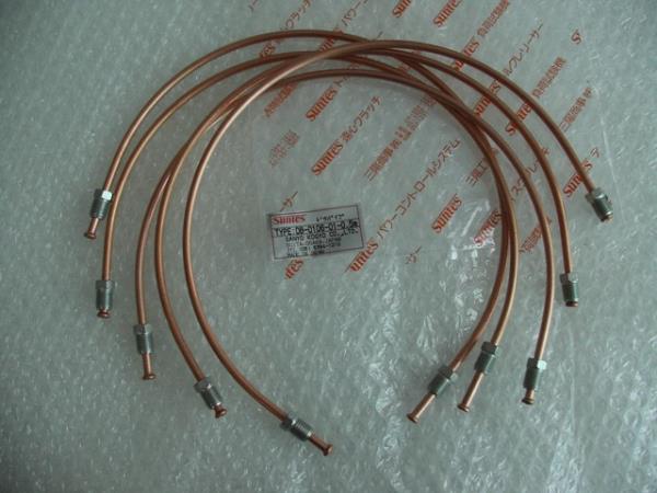 SUNTES Copper Pipe DB-0106-01-0.5M,SUNTES, Copper Pipe, DB-0106-01-0.5M, DB-0106,SUNTES,Hardware and Consumable/Pipe Fittings