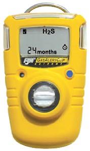 Portable Gas Detector,Portable Gas detector , Personal gas detector ,BW by Honeywell,Instruments and Controls/Detectors