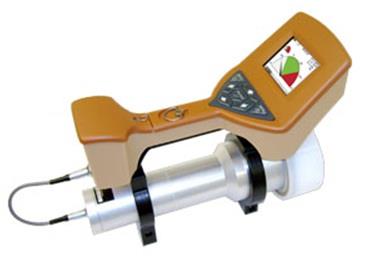Portable Gamma Spectroscopy ,เครื่องวัดรังสี,Portable Gamma Spectroscopy,Gamma Spectroscopy,geiger counter,LM,Instruments and Controls/Measuring Equipment