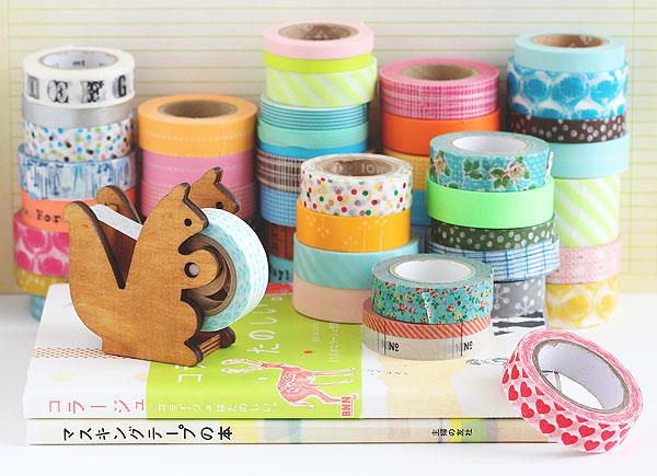 Washi gift wrap tape custom print logo เทปกาวย่นพิมพ์โลโก้ สำหรับห่อของขวัญ,washi tape, washi  tape พิมพ์โลโก้,,Sealants and Adhesives/Tapes