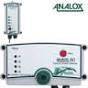 Analox AX50 Carbon Dioxide Fixed Gas Detector & Repeater,Carbon Dioxide Fix Gas,เครื่องวัดก๊าซ CO2,Fixed Gas Detector,Carbon Dioxide Fixed Gas Detector,CO2 gas detector,gas detector,detector,Repeater,เครื่องตรวจจับก๊าซ,Analox AX50,Instruments and Controls/Detectors