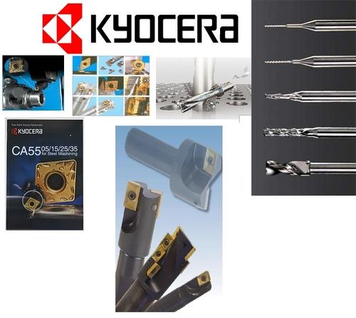 ตัวเเทนจำหน่ายสินค้ายี่ห้อ Kyocera,kyocera cuttingtool,kyocera,Tool and Tooling/Tooling