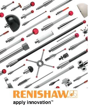 อุปกรณ์เครื่องมือวัด RENISHAW,RENISHAW,RENISHAW,Tool and Tooling/Tooling