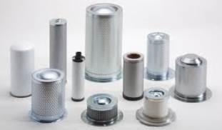 Air/Oil Separators Element,Air/Oil Separator ,M-PLUS , MANN Filter , SOTRAS , Donaldson,Machinery and Process Equipment/Filters/Filter Separators