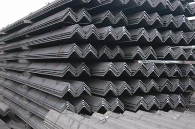 เหล็กฉาก SS400 Angle Steel ,เหล็กฉาก SS400 Angle Steel ,,Construction and Decoration/Building Metallic Materials