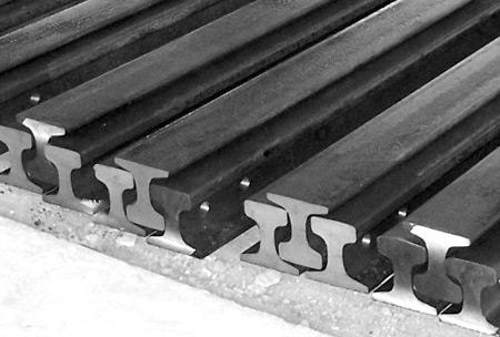 เหล็กรางรถไฟ Rail Steel,เหล็กรางรถไฟ Rail Steel,,Construction and Decoration/Building Metallic Materials