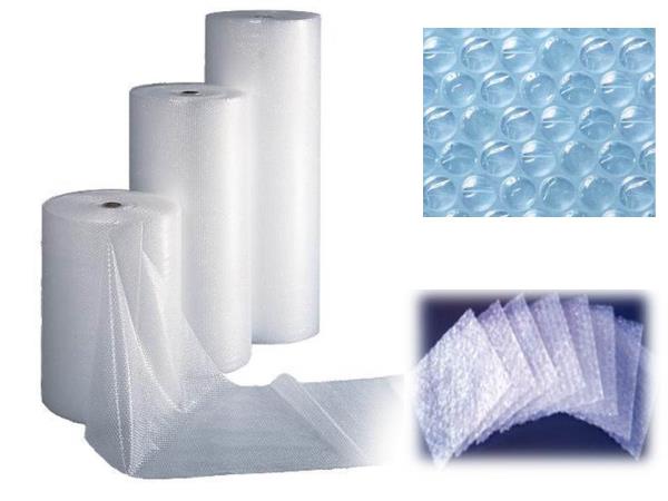 แอร์บับเบิ้ล (พลาสติกกันกระแทก),แอร์บับเบิัล ชลบุรี ระยอง,,Materials Handling/Packing