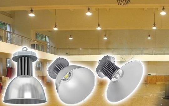 HIGH BAY LED,HIGH BAY LED,ALL IN ONE,Electrical and Power Generation/Electrical Components/Lighting Fixture