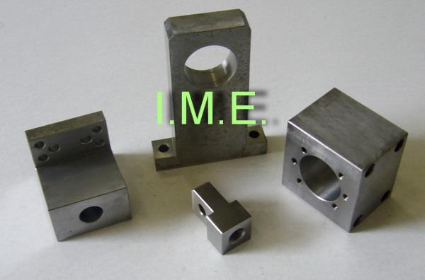 Milling Part,Milling,,Machinery and Process Equipment/Machine Parts