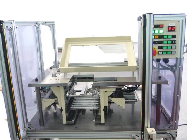 Automation Machine,Automatic Machine,,Machinery and Process Equipment/Machinery/General Machinery