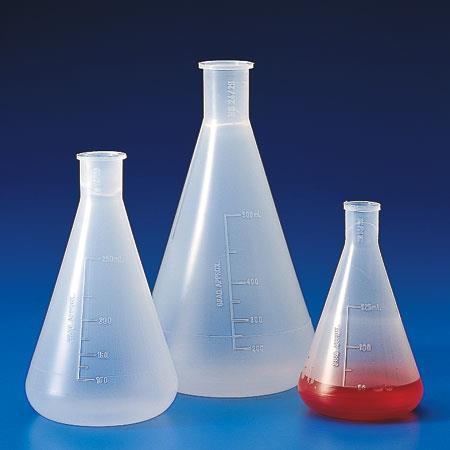 Erlenmeyer Flask ขวดรูปชมพู่,ขวดรูปชมพู่,Erlenmeyer Flask,,Instruments and Controls/Laboratory Equipment
