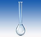 flask kjeldahl,ขวดย่อยโปรตีน,-,Instruments and Controls/Laboratory Equipment