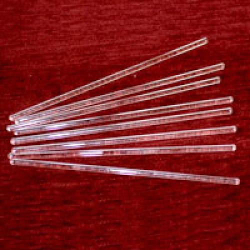 Glass Stir Rods,xx,-,Instruments and Controls/Laboratory Equipment
