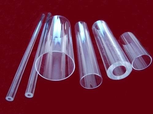 Glass Tube,x,-,Instruments and Controls/Laboratory Equipment