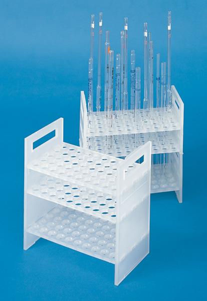 Pipette Rack 50 Holes,ที่ใส่ปิเปต,Pipette Rack,,Instruments and Controls/Laboratory Equipment