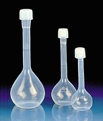 Volumetric flask ขวดวัดปริมาตร,Volumetric flask,ขวดวัดปริมาตร,Glassware,pyrex HBG ISOLAB EM DURAN,Instruments and Controls/Laboratory Equipment