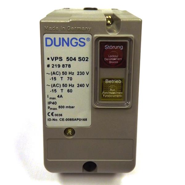 "DUNGS" valve proving VPS504S02, VPS504S04 Series Valve testing system , Gas Train,  actuators บริษัท ยูไนท์ อินดัสเทรียล จำกัด,dungs VPS 504 S02, Dungs valve testing system VPS, VPS 504 S01, Dungs VPS 504 S02, VPS 504 S03, Dungs VPS 504 S04,DUNGS,Engineering and Consulting/Engineering/Safety Engineering
