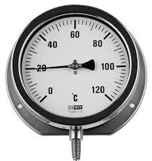 Pressure Gauge,dewit, pressure gauge, chart recorder,Dewit,Instruments and Controls/Instruments and Instrumentation