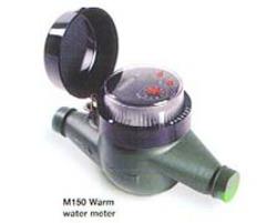 "ELSTER" S130, M150 Hot Water Meter, Warm Water Meter, มิเตอร์วัดน้ำร้อน,Elster Hot water meter, hot water meter M150,ELSTER,Instruments and Controls/Meters