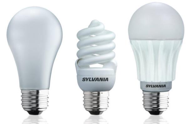 Sylvania light bulb,Sylvania light bulb,หลอดไฟ,ซิลวาเนีย,,Construction and Decoration/Construction and Decoration Hardware