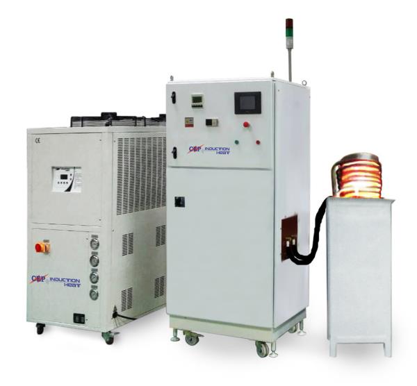Induction Heater,inductionheater,cep inductionheater,Machinery and Process Equipment/Heaters