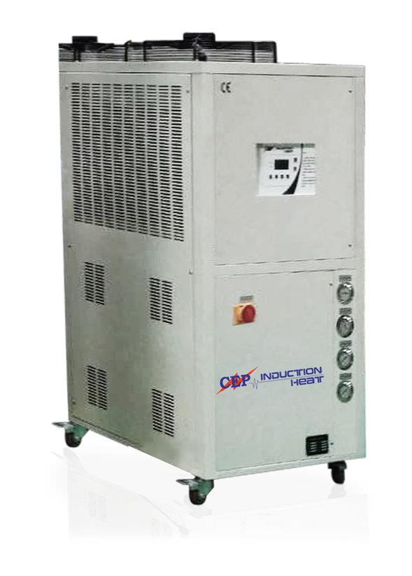 Cooling Water,Cooling Water, Cooling,CEP INDUCTION HEAT,Machinery and Process Equipment/Cooling Systems