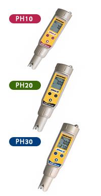 เครื่องวัดกรดด่าง แบบปากกากันน้ำ/pH Meter,เครื่องวัดกรดด่าง แบบปากกากันน้ำ/pH Meter,EUTECH,Energy and Environment/Environment Instrument/PH Meter