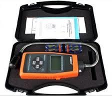 เครื่องตรวจวัดแก็สรั่ว (Gas Detector) รุ่น SPD202/EX,เครื่องตรวจวัดแก็สรั่ว,SPD202/EX, LPG,แบบพกพา,,,Instruments and Controls/Measuring Equipment