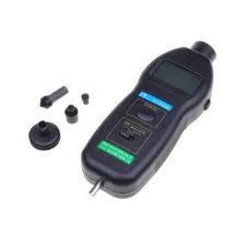เครื่องวัดความเร็วรอบ (Digital Tachometer) ราคาประหยัด รุ่น DT-2236C,วัดความเร็วรอบ,Digital Tachometer,ราคาถูก,,Instruments and Controls/RPM Meter / Tachometer