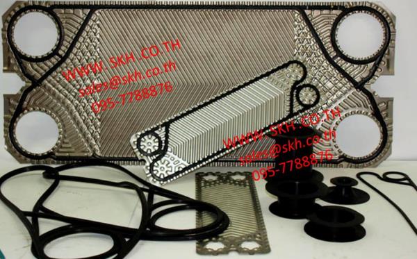 gasket Heat Exchanger,gasket Heat Exchanger,M3,M6,M6M,M10B,M15M,M15B ,GL,Alfalaval ,Swep,Tranter,Mueller,Machinery and Process Equipment/Cooling Systems