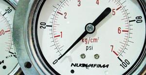 PRESSURE GAUGE "NUOVA FIMA",NUOVA FIMA,NUOVA FIMA,Tool and Tooling/Other Tools