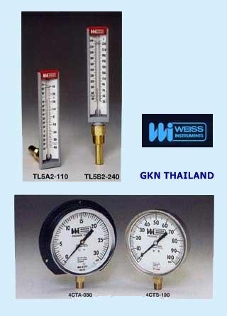 THERMOMETER, PRESSURE GAUGE "WEISS",WEISS,WEISS,Tool and Tooling/Other Tools