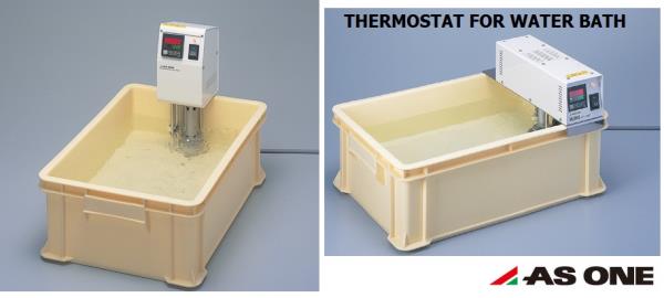 AS ONE  Thermostat for water bath / หัวทำอุณหภูมิในอ่าง,AS ONE , Thermostat, Thermostat for water bath, หัวทำอุณหภูมิในอ่าง,AS ONE,Tool and Tooling/Other Tools