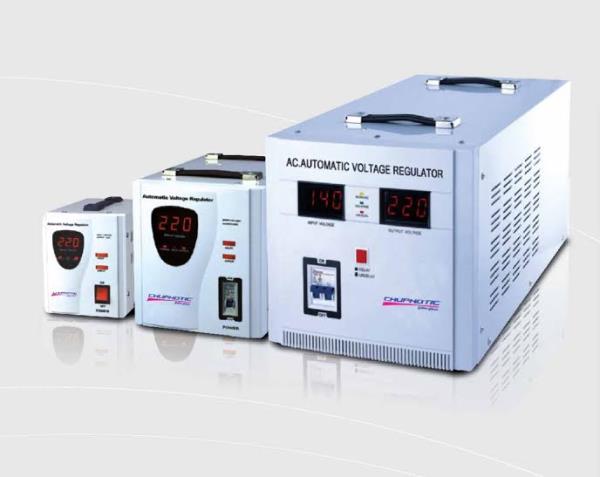 CHUPHOTIC Stabilizer,เครื่องสำรองไฟฟ้า, ups,เครื่องปรับแรงดัน,Stabilize,CHUPHOTIC,Automation and Electronics/Computers
