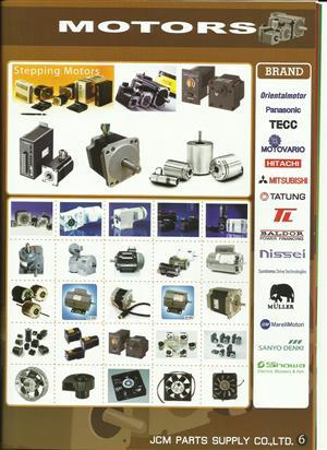 มอเตอร์ไฟฟ้า,มอเตอร์ , motor,,Automation and Electronics/Automation Systems/Factory Automation