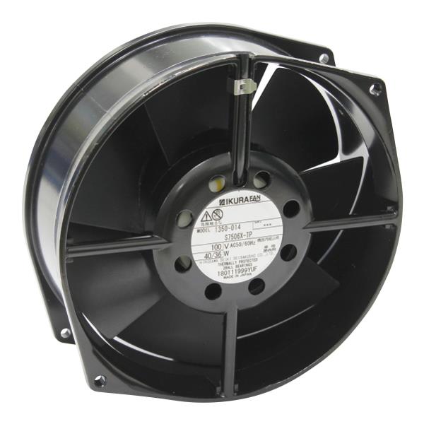 IKURA Electric Fan US7506X-TP