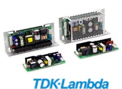 PCB,TDK-Lambda,TDK-Lambda,Energy and Environment/Power Supplies/Industrial Power Supply